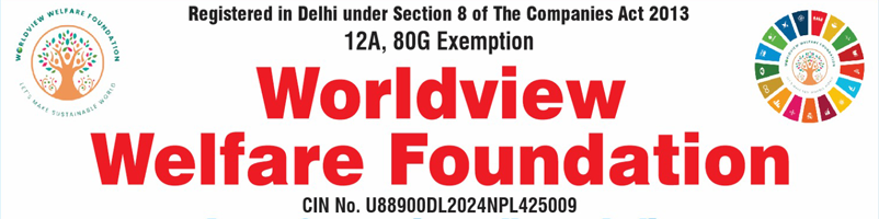 Worldview Welfare Foundation